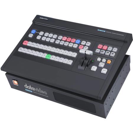 Datavideo SE-3200 HD 12-Channel Digital Video Switcher
