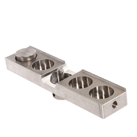 DJI Part 21 9.5 oz Counter Weight for Ronin-M/MX Gimbal Stabilizer - SKU#1285587