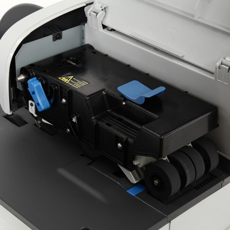 Neopost IS-460 Mail Processing Machine - SKU#1286016