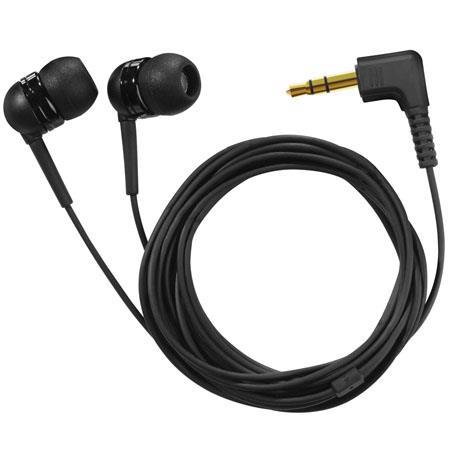 Sennheiser IE4 High Performance Ear Buds for Monitor System Receivers