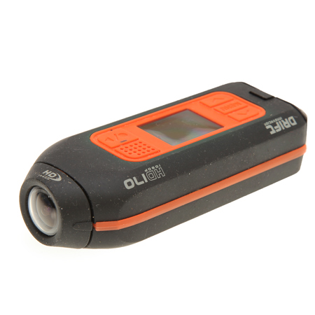 Drift Innovation HD170 Extreme Action Video Camera - SKU#1286971