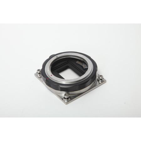 RED Digital Cinema DSMC Titanium Canon Mount - Mfr# 725-0032 SKU#1288012