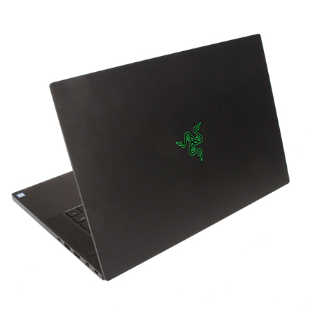 Razer Blade 15 15.6" Full HD 144Hz Gaming Notebook Computer - SKU#1288223