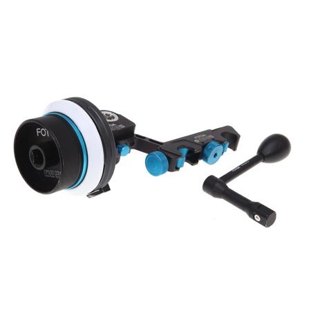 Fotga DP500 2S Quick Rlease Dampen Follow Focus A/B Hard - SKU#1289921