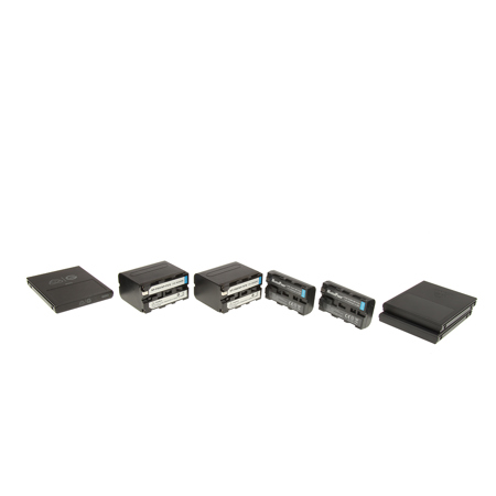 Atomos Accessory Kit for Shogun/Ninja Inferno and Flame - SKU#1289940