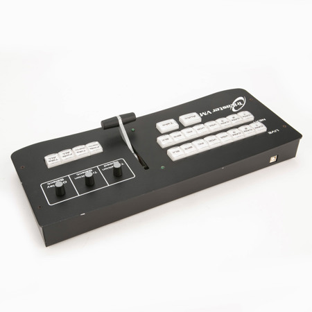 NewTek TriCaster VM Manual Mixing Console for TriCaster Live Production System