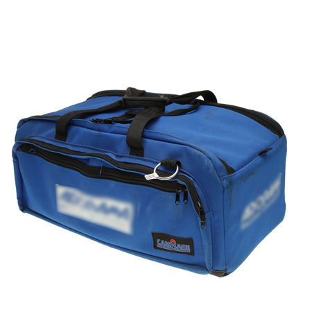 camRade camBag Combo with Adorama Rental Company logos - Fits Sony EX3 #1290736