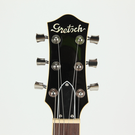 Gretsch G6228 Players Edition Jet BT Electric Guitar - Candy Apple Red #1291444