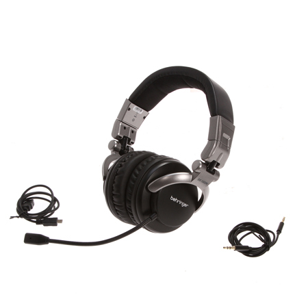 behringer 560m