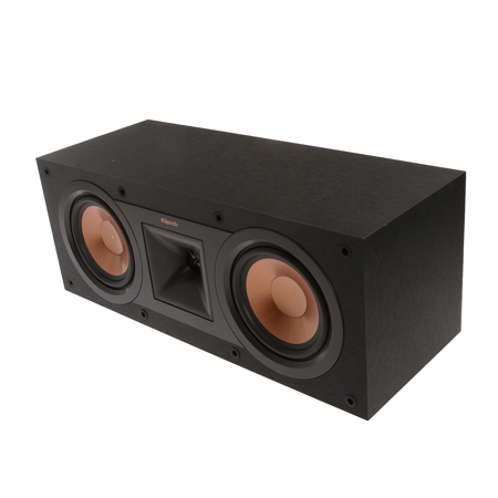 klipsch r25c