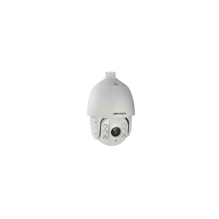 Hikvision 700TVL IR PTZ Dome Analog Outdoor Camera - SKU#1293151