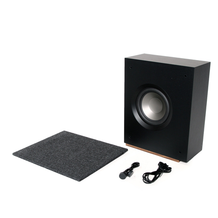 jamo s808 review