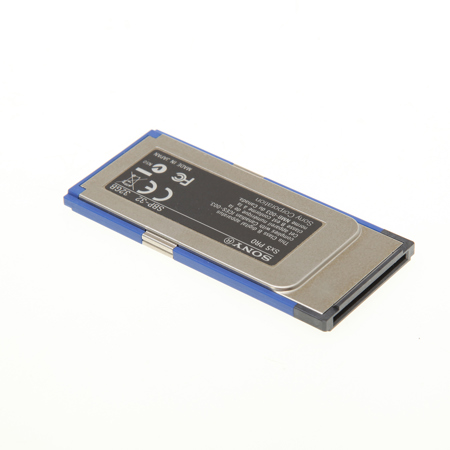 Sony SBP-32 32GB SxS PRO Memory Card - SKU#1296804