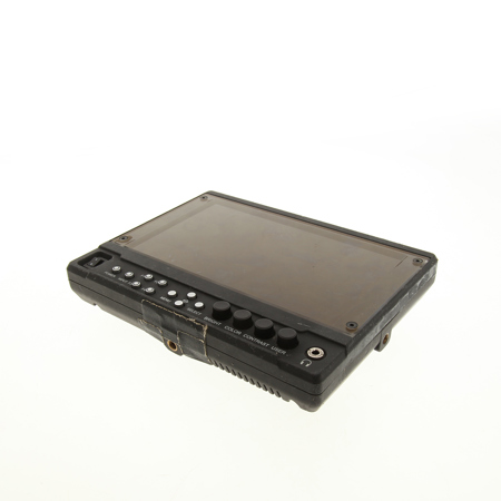 Marshall V-LCD70MD-3G 7" On-Camera Monitor - SKU#1297175