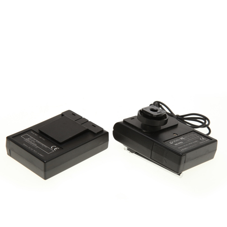 Azden WLX-Pro Wireless Microphone System - SKU#1297417