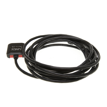Lindy 10m FireWire 800 Active Extension Cable (32957) SKU#1298542