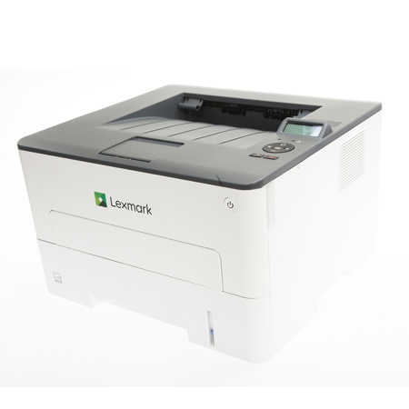 lexmark b2236dw paper tray