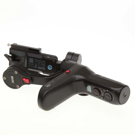 Zhiyun WEEBILL-LAB 3-Axis Handheld Gimbal Stabilizer - AKU#1299525