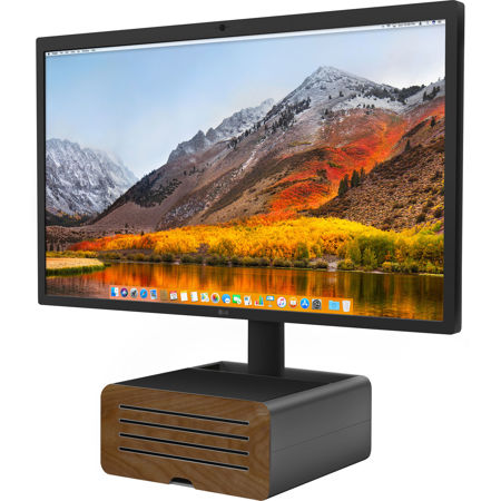 Twelve South HiRise Pro Stand for iMacs & Displays