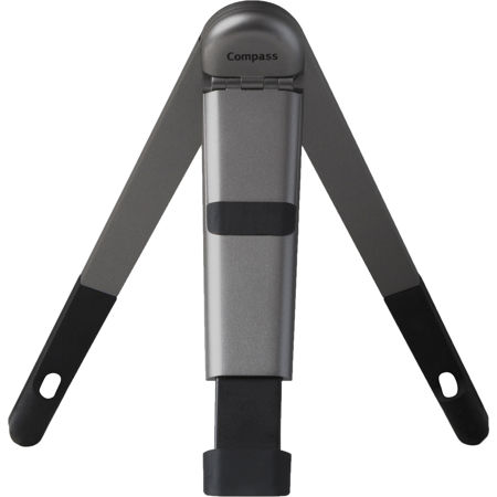 Twelve South Compass Pro Metal Folding Stand, Space Gray