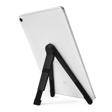 Twelve South Compass Pro Metal Folding Stand, Black