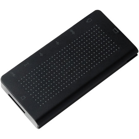 Twelve South StayGo USB-C Hub