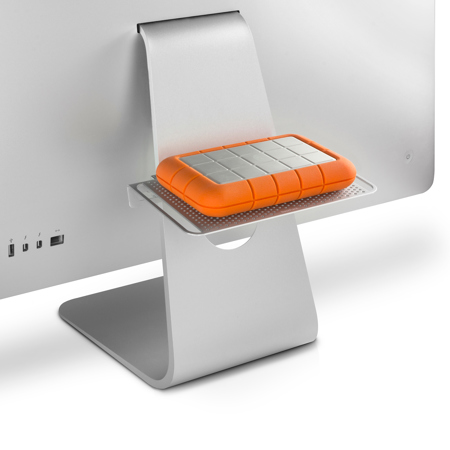 Twelve South BackPack for iMac and Apple Displays
