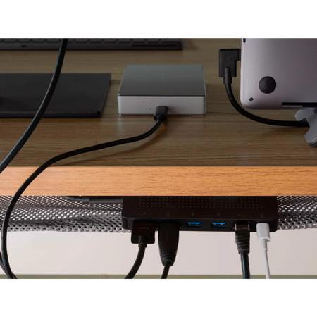 Twelve South StayGo USB Type-C Hub