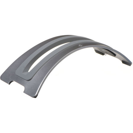 Twelve South BookArc Desktop Stand for MacBook, Space Gray