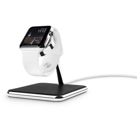 Twelve South Forte Charging Stand For Apple Watch