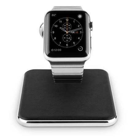 Twelve South Forte Charging Stand For Apple Watch