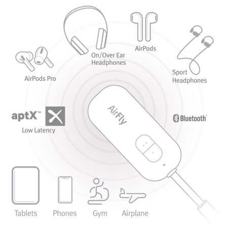 airfly duo
