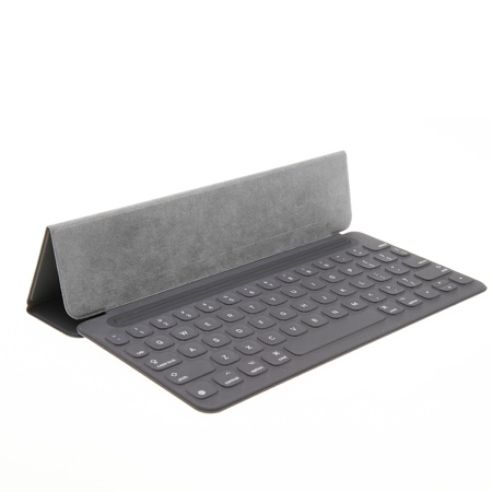 Apple Smart Keyboard for 9.7" iPad Pro - SKU#1300160