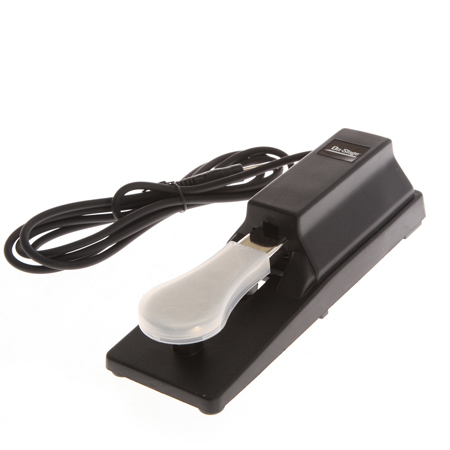 On-Stage - KSP100 - Keyboard Sustain Pedal