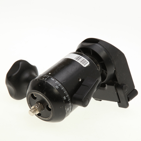 Cullmann CT-50 Professional Ball Head - SKU#1300831