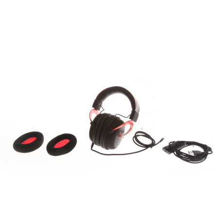 hyperx cloud 2 used