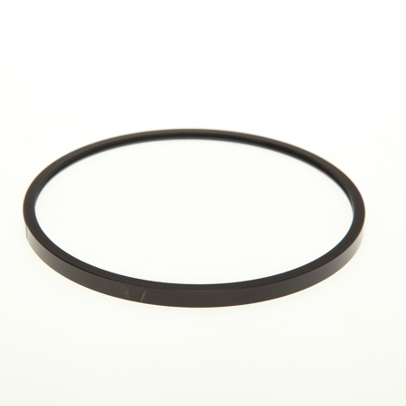 Schneider 4.5" Water White +1 Full Field Diopter Lens (Close-up Filter) #1302174