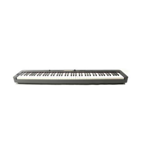 Casio CDP-S350 88-Key Compact Digital Piano Keyboard - SKU#1302537