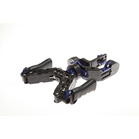 Nebula 4200 5-axis Gyroscope Stabilizer for 5DRS, 5D3, 5D2 & A7S Gimbal #1303310