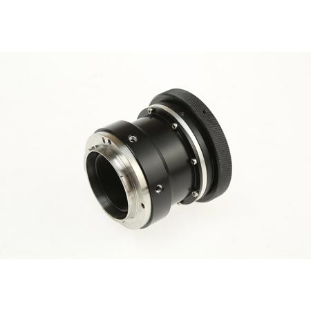 MTF Services Ltd B4 2/3" to Super16 E-Mount Lens Adapter - SKU#1303448
