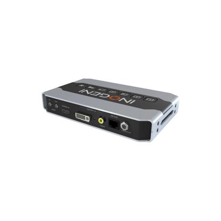 INOGENI Share 2 Dual Video USB 3.0 Capture Device - SKU#1304004