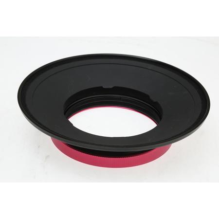 Fotodiox WonderPana XL Filter Holder CPL Kit for Sigma 12-24mm f/4 DG HSM Art Lens