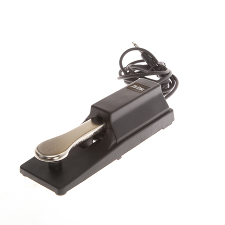 On-Stage KSP100 Universal Keyboard Sustain Pedal