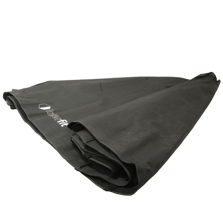 Interfit Photographic 79" Heat-Resistant Octabox with Grid - SKU#1305503