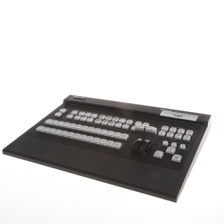 Datavideo SE-2850 HD/SD 8-Channel Digital Video Switcher - SKU#1306121