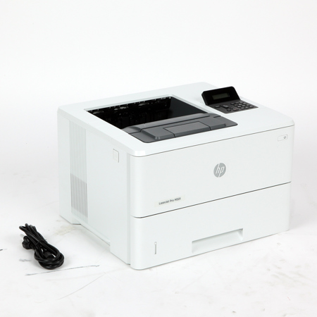 hp laserjet pro m501dn specs