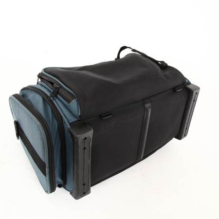 Petrol PCUB-HD Camera U-bag HD for Canon XL-H1 and JVC GY-HD100 - SKU#1307510qw
