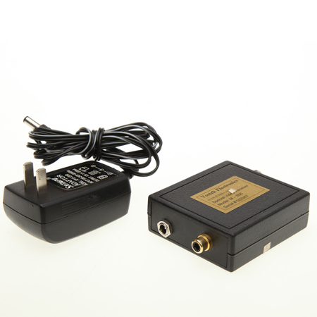 RF-Links M-806 Ultra Compact UHF CH 14-69 Video & Audio Receiver (NTSC) #1308121