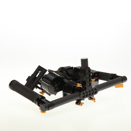 Defy G2x Gimbal - SKU#1308303