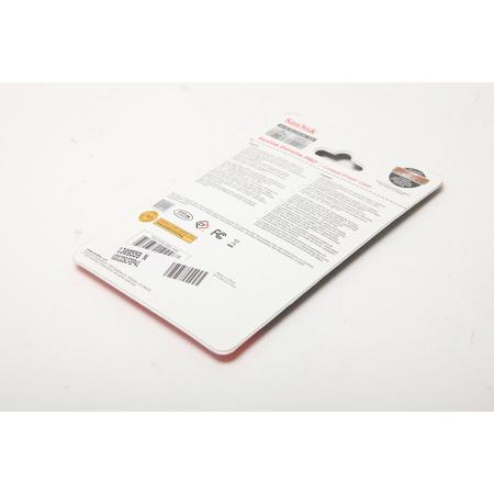 SanDisk Extreme PRO 128GB Compact Flash Memory Card - SKU#1309559